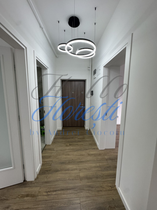 Apartament 2 camere decomandat 60mp + Parcare | Semicentral | Cluj
