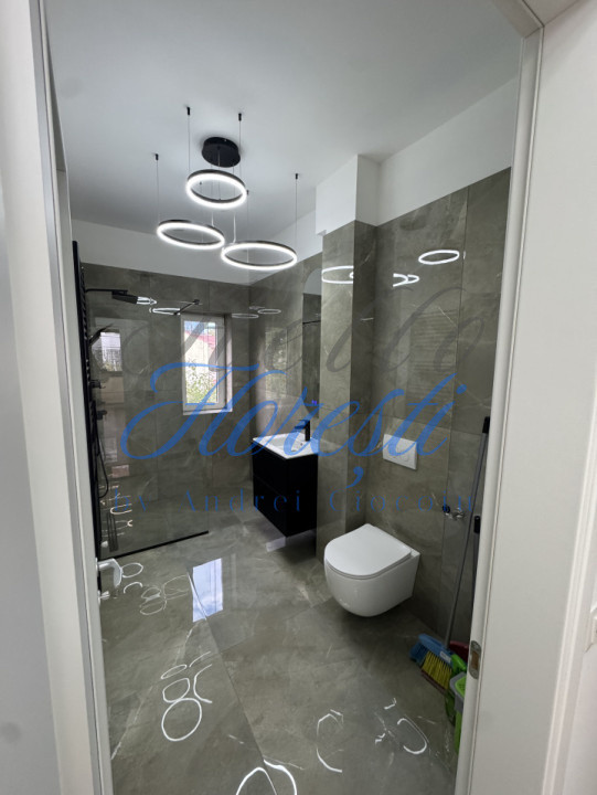 Apartament 2 camere decomandat 60mp + Parcare | Semicentral | Cluj