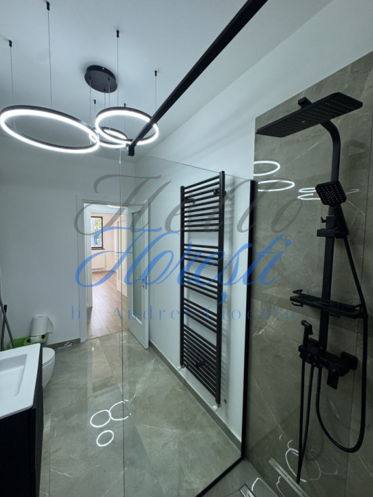 Apartament 2 camere decomandat 60mp + Parcare | Semicentral | Cluj