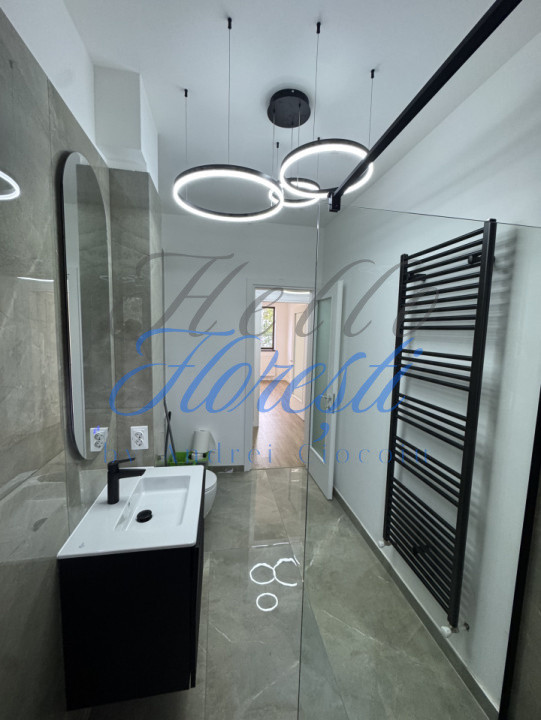 Apartament 2 camere decomandat 60mp + Parcare | Semicentral | Cluj
