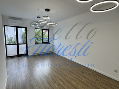 Apartament 2 camere decomandat 60mp + Parcare | Semicentral | Cluj