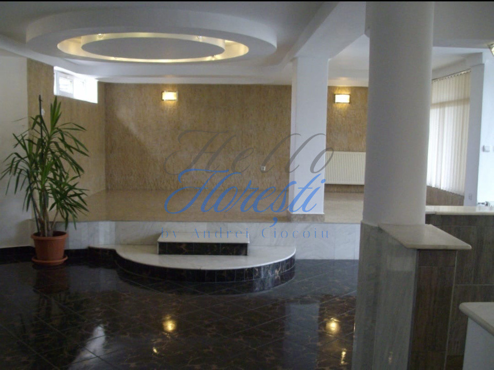 UNICAT vila cu 5 camere, 300 MP,  Zona Plopilor, Cluj