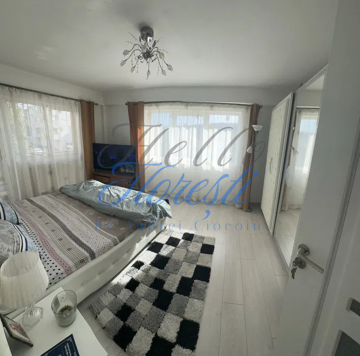 Apartament 3 camere, 76,80mp | Zona Magnoliei | Baciu |