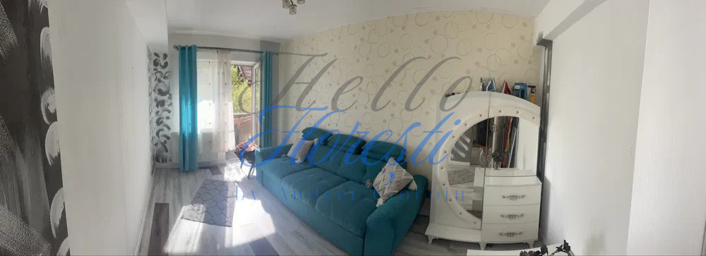 Apartament 3 camere, 76,80mp | Zona Magnoliei | Baciu |