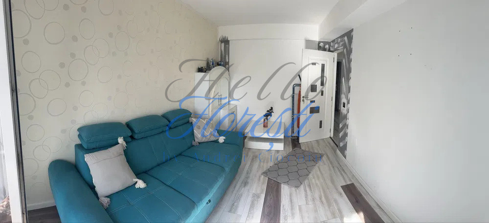 Apartament 3 camere, 76,80mp | Zona Magnoliei | Baciu |