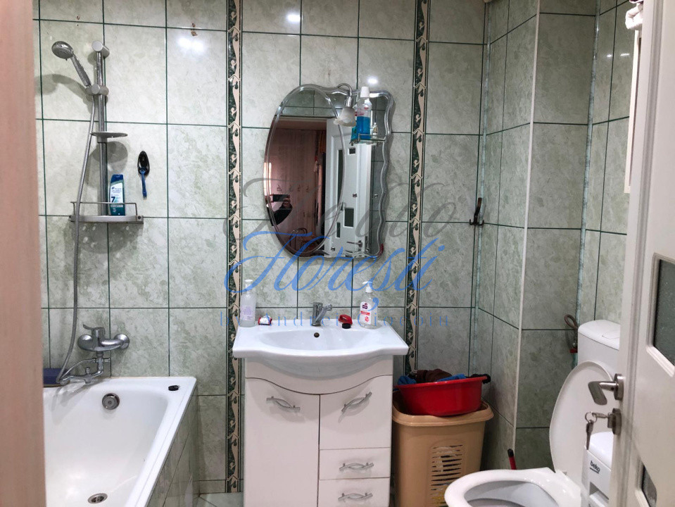 Apartament 3 camere, 76,80mp | Zona Magnoliei | Baciu |