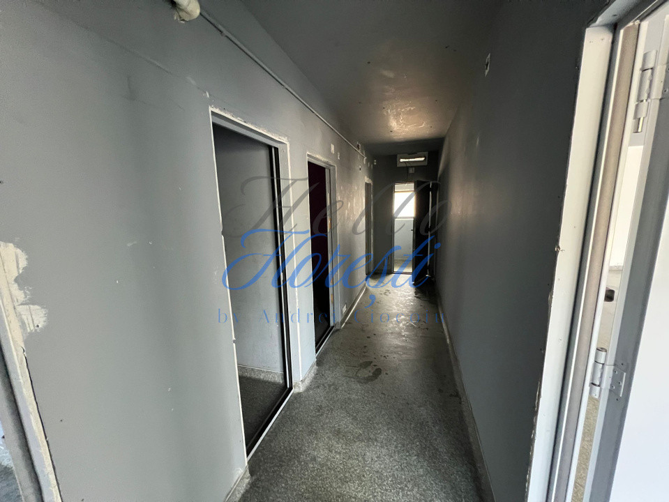 Se vinde Spatiu comercial 103 mp zona Borhanci