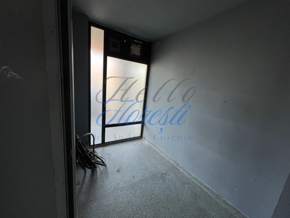 Se vinde Spatiu comercial 103 mp zona Borhanci