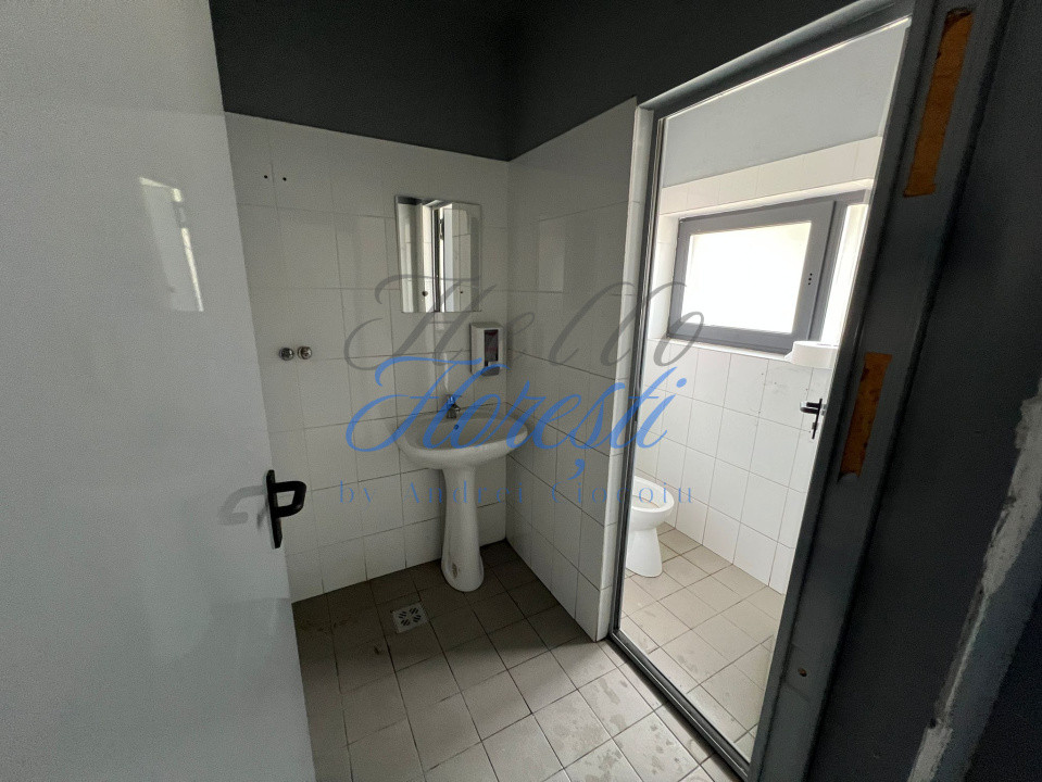 Se vinde Spatiu comercial 103 mp zona Borhanci