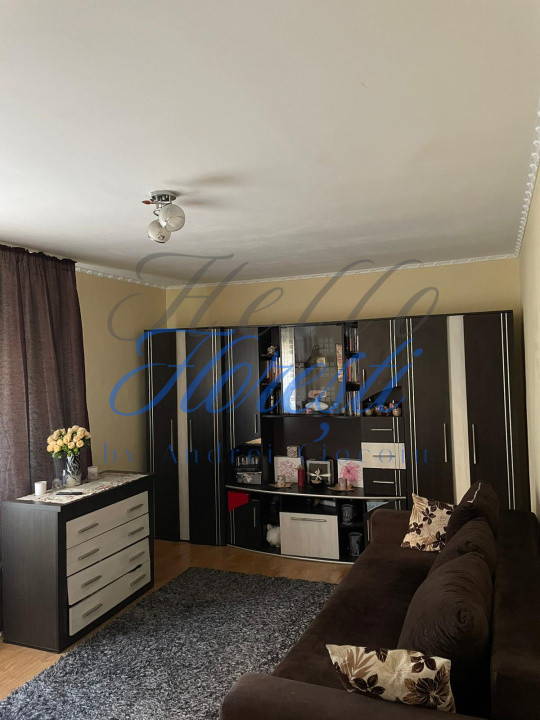 Apartament 2 camere, 53 MP, Zona Marasti, Cluj