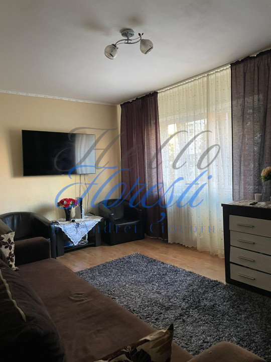 Apartament 2 camere, 53 MP, Zona Marasti, Cluj