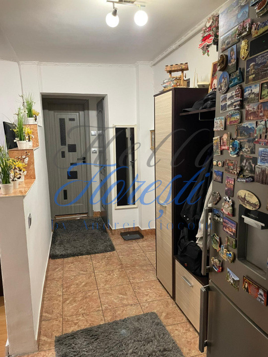 Apartament 2 camere, 53 MP, Zona Marasti, Cluj