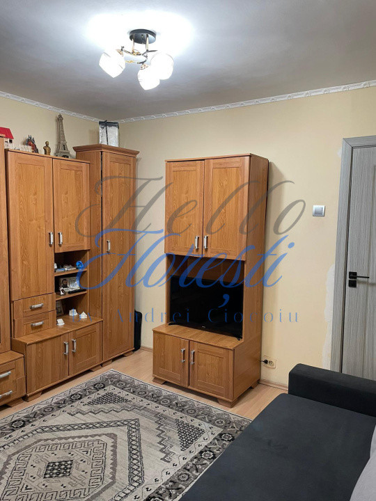Apartament 2 camere, 53 MP, Zona Marasti, Cluj