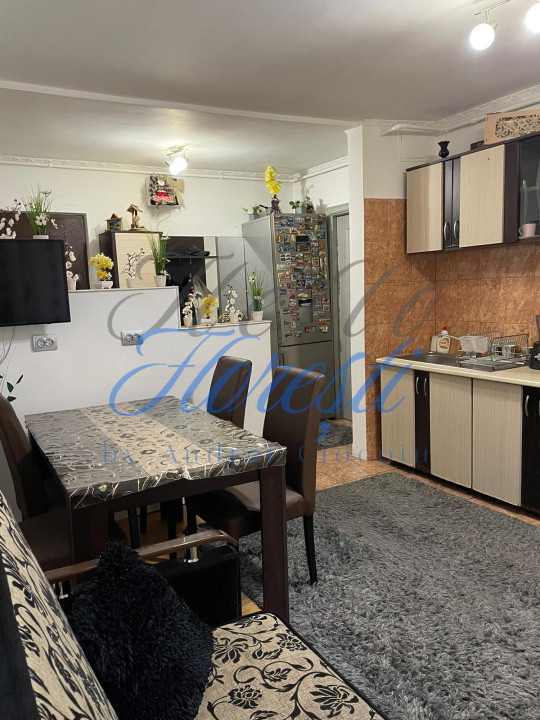 Apartament 2 camere, 53 MP, Zona Marasti, Cluj