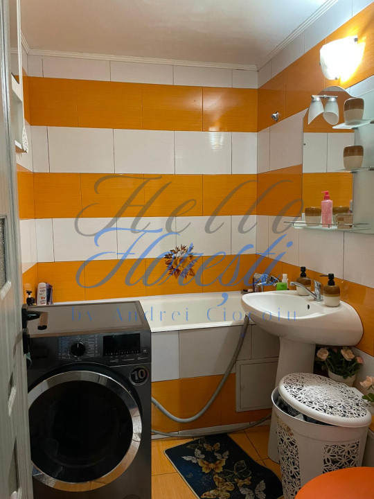Apartament 2 camere, 53 MP, Zona Marasti, Cluj