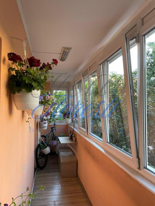 Apartament 2 camere, 53 MP, Zona Marasti, Cluj