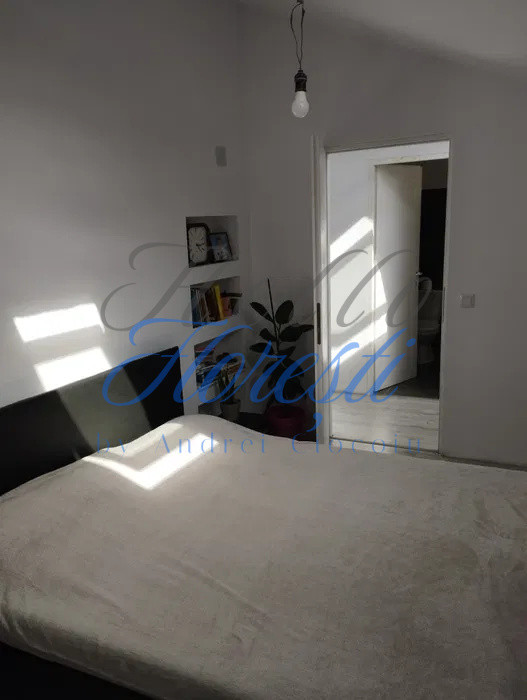 Apartament 4 camere , 120 mp ,zona Stejarului Floresti 