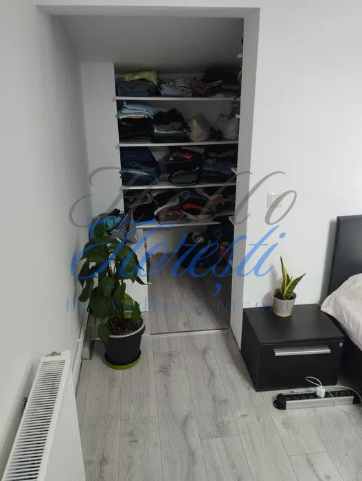 Apartament 4 camere , 120 mp ,zona Stejarului Floresti 