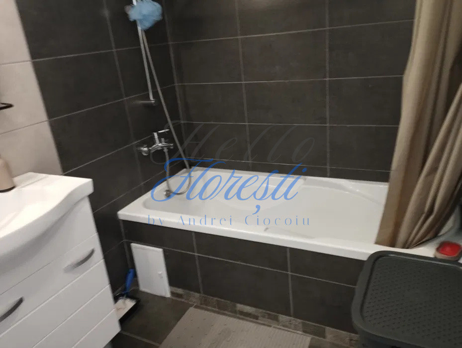 Apartament 4 camere , 120 mp ,zona Stejarului Floresti 
