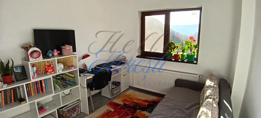 Apartament 4 camere , 120 mp ,zona Stejarului Floresti 