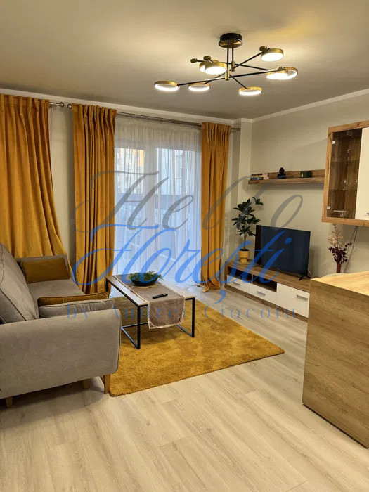 Apartament 2 gradini, zona Cetatii!