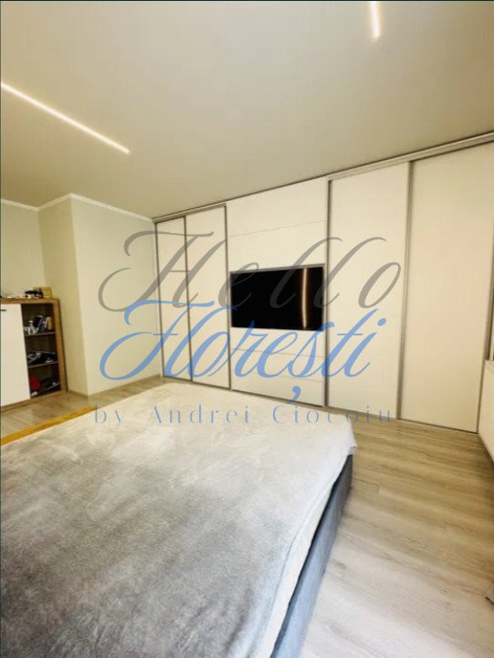 Apartament 2 gradini, zona Cetatii!