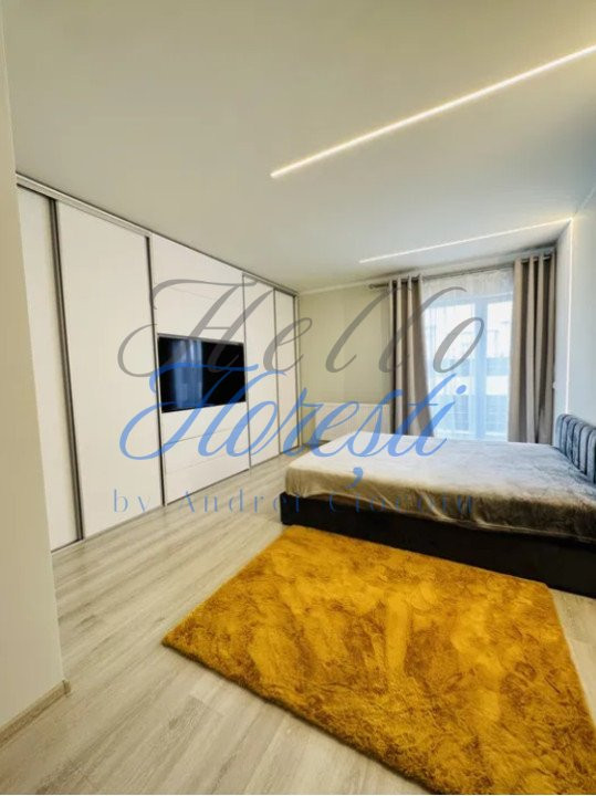 Apartament 2 gradini, zona Cetatii!