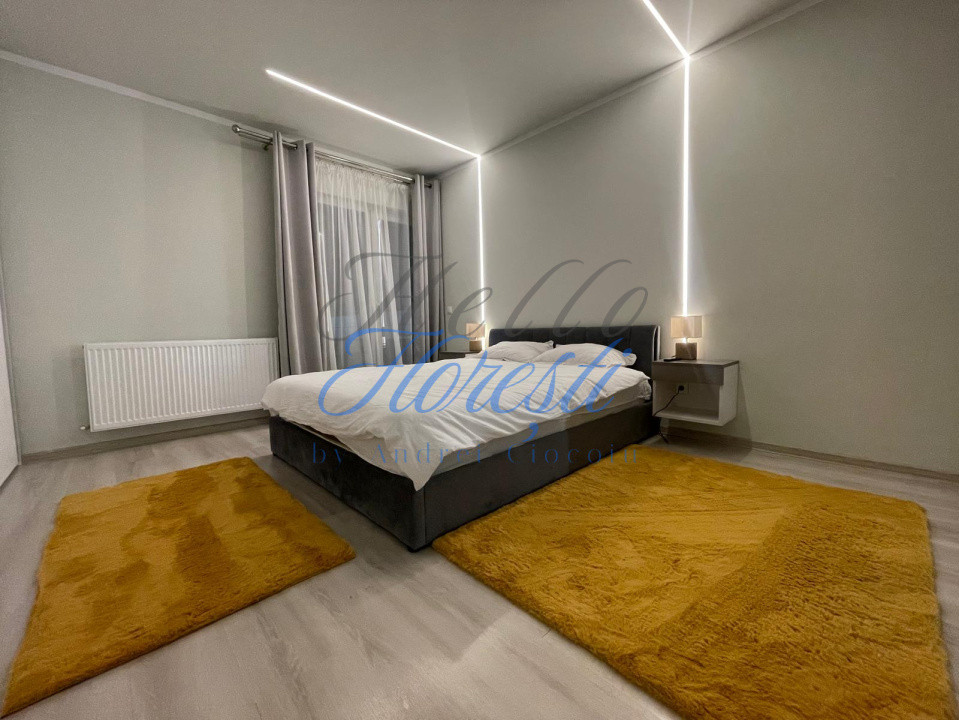 Apartament 2 gradini, zona Cetatii!