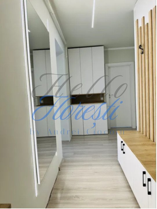 Apartament 2 gradini, zona Cetatii!