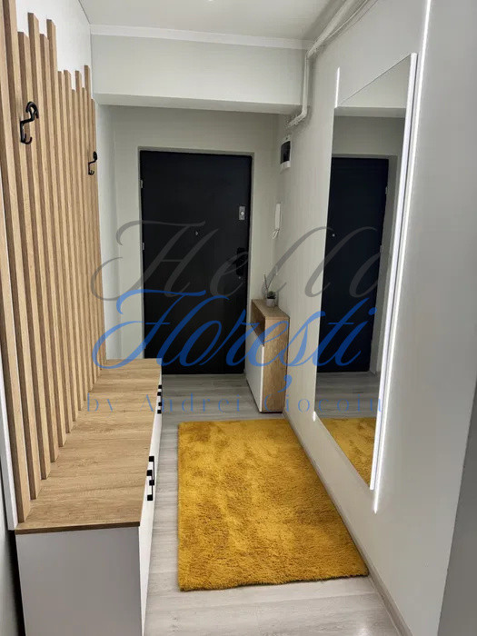 Apartament 2 gradini, zona Cetatii!