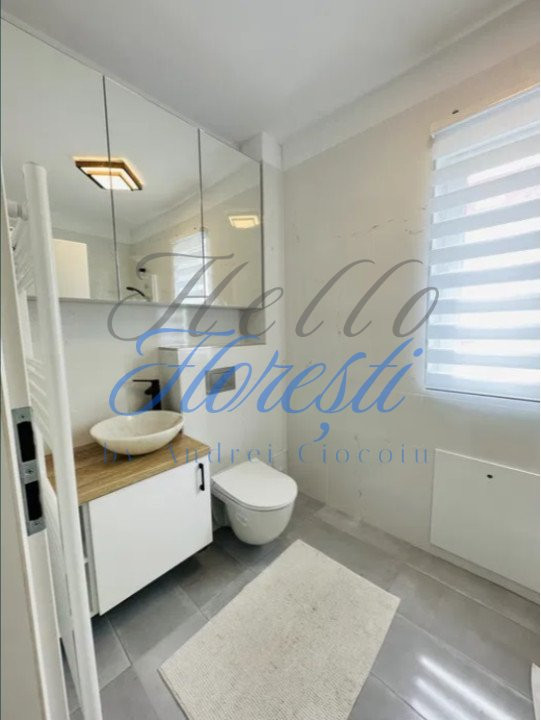 Apartament 2 gradini, zona Cetatii!