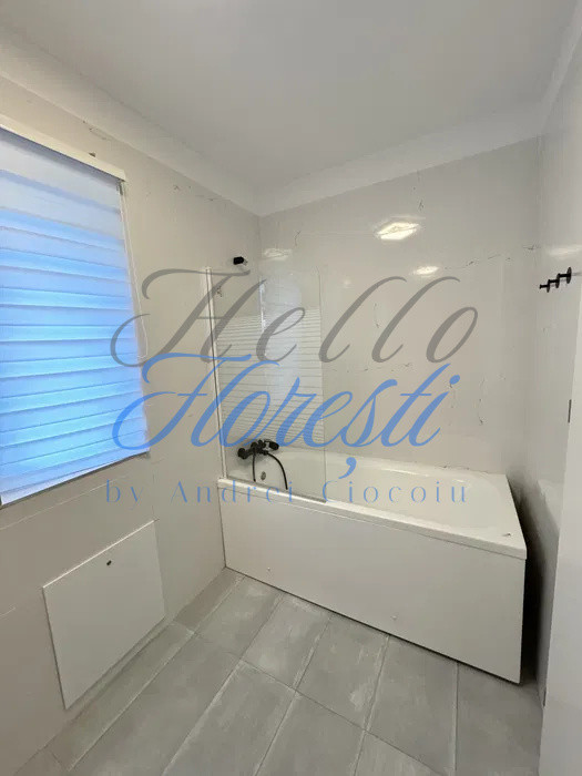 Apartament 2 gradini, zona Cetatii!