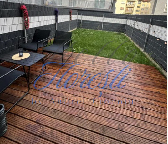 Apartament 2 gradini, zona Cetatii!