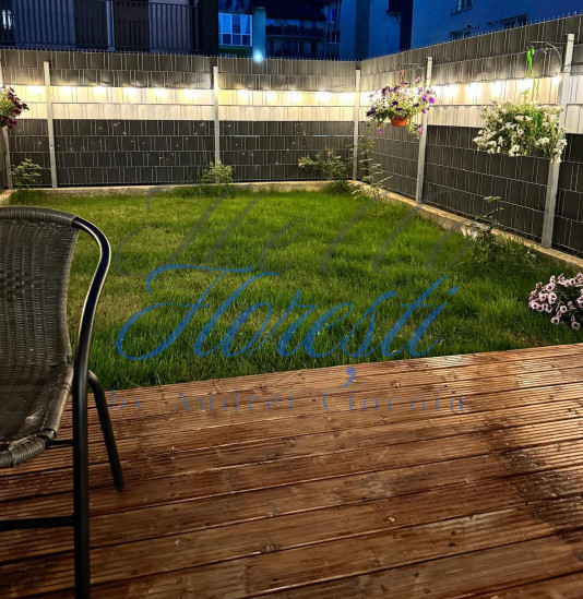 Apartament 2 gradini, zona Cetatii!