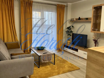 Apartament 2 gradini, zona Cetatii!