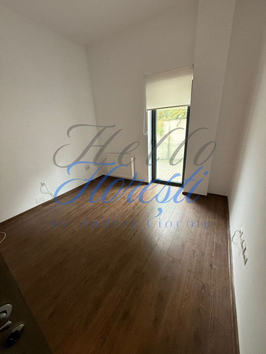 Spatiu comercial cu 3 incaperi in Cluj zona Europa 