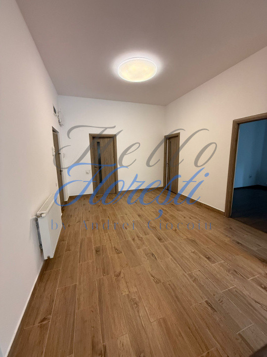 Spatiu comercial cu 3 incaperi in Cluj zona Europa 