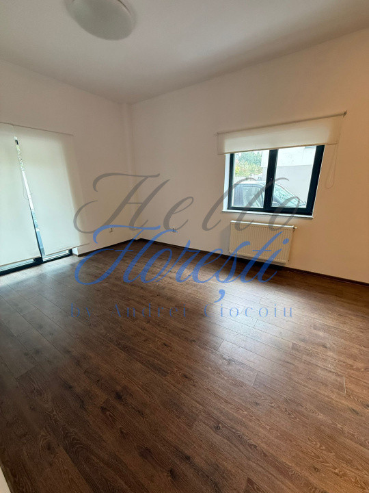 Spatiu comercial cu 3 incaperi in Cluj zona Europa 