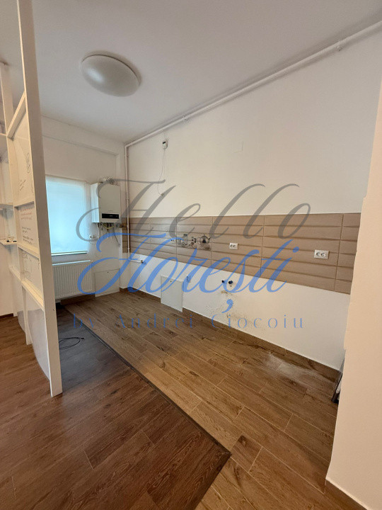 Spatiu comercial cu 3 incaperi in Cluj zona Europa 