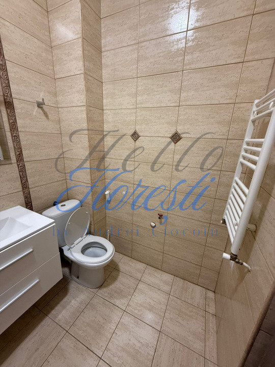 Spatiu comercial cu 3 incaperi in Cluj zona Europa 