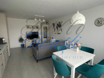 Apartament cu 3 camere Cluj zona Someseni