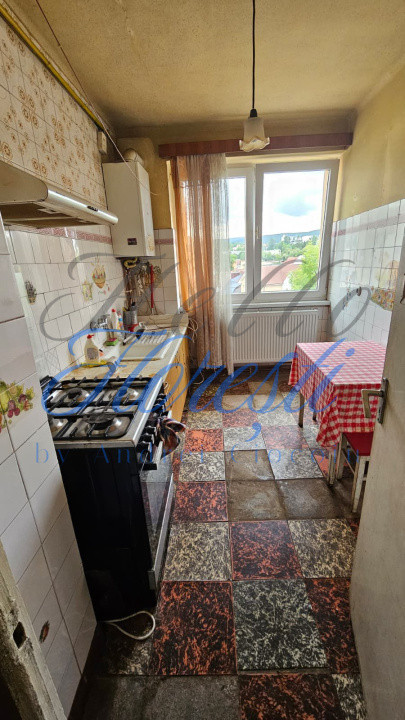 Apartament cu 4 camere zona Plopillor