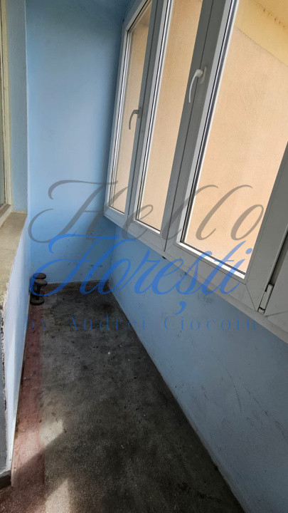 Apartament cu 4 camere zona Plopillor