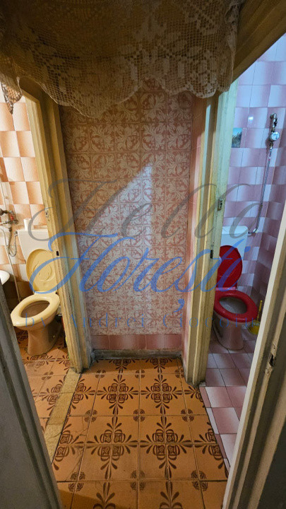 Apartament cu 4 camere zona Plopillor