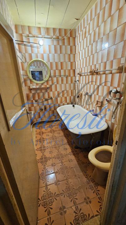 Apartament cu 4 camere zona Plopillor