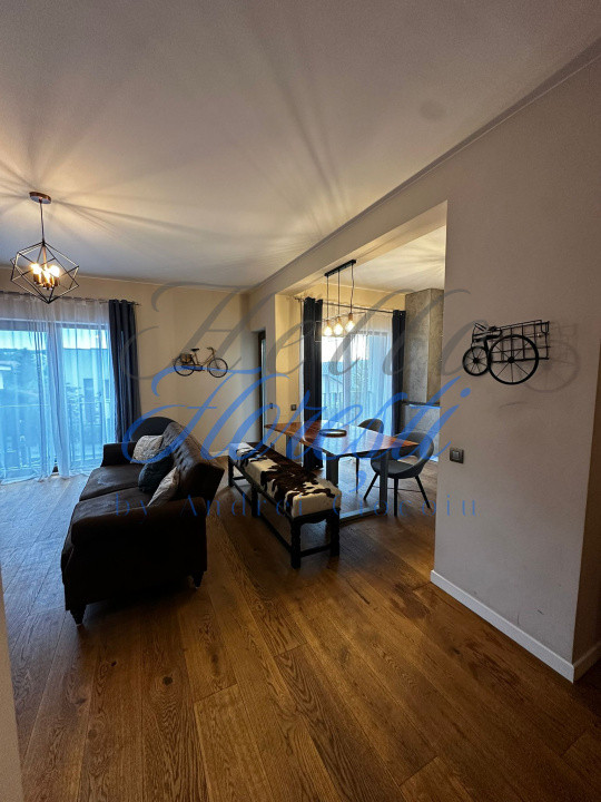 Apartament cu 3 camere in casa in zona Gruia