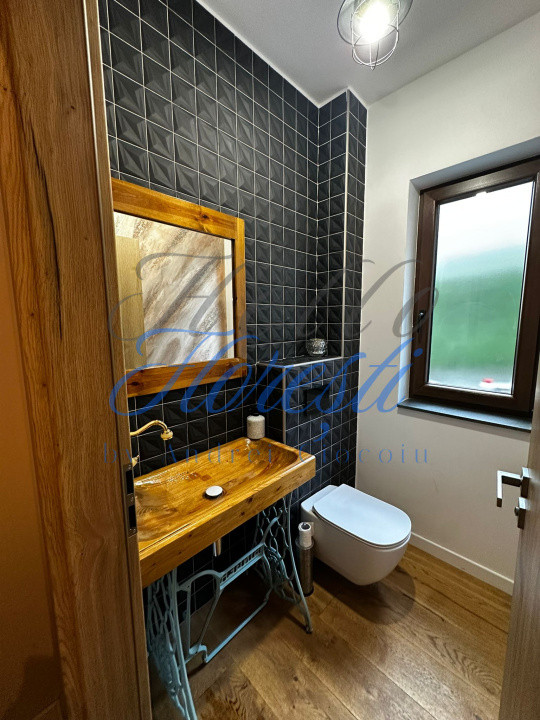 Apartament cu 3 camere in casa in zona Gruia