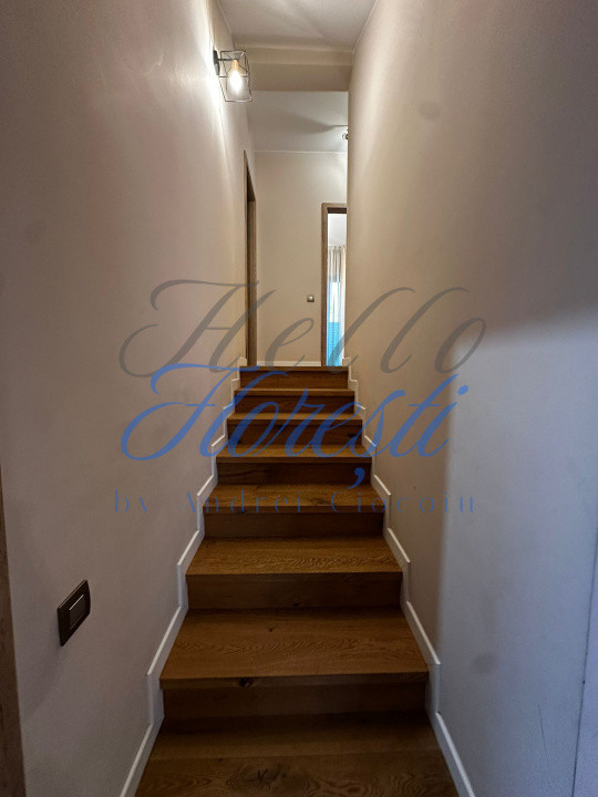 Apartament cu 3 camere in casa in zona Gruia