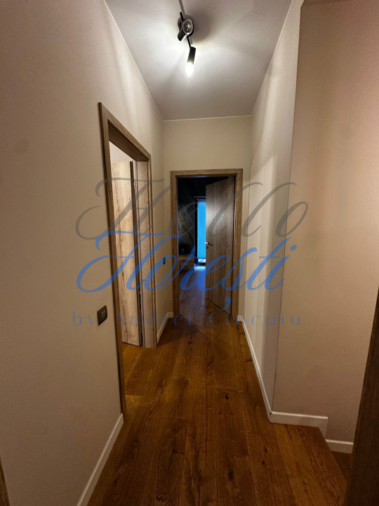 Apartament cu 3 camere in casa in zona Gruia