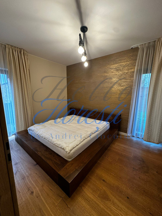 Apartament cu 3 camere in casa in zona Gruia